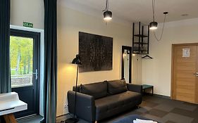Zeit Hotel